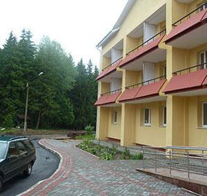 отель Приморский