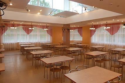 Отель Приморский в Минская область - Беларусь