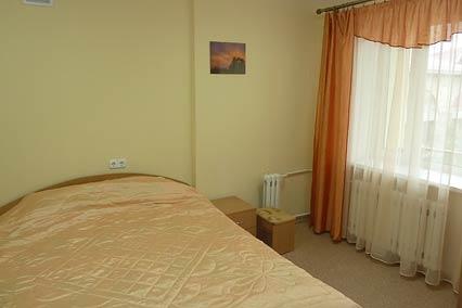 Отель Приморский в Минская область - Беларусь