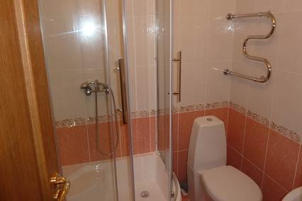 Отель Приморский в Минская область - Беларусь