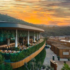 отель Vogue Hotel Supreme Bodrum