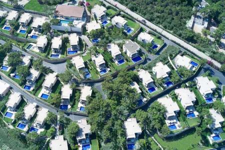 Отель Vogue Hotel Supreme Bodrum в Бодрум - Турция