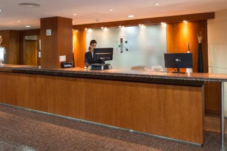 Отель Catalonia Park Putxet в Барселона - Испания