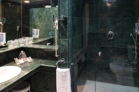 Отель Catalonia Park Putxet в Барселона - Испания