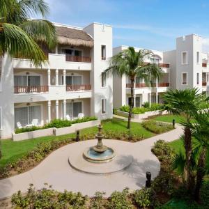 отель Catalonia Privileged Maroma