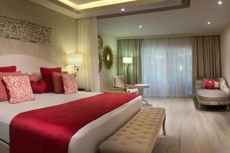 Отель Catalonia Privileged Maroma в П-ов Юкатан - Мексика