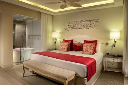 Отель Catalonia Privileged Maroma в П-ов Юкатан - Мексика