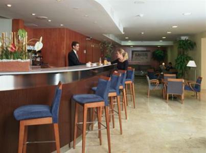 Отель Catalonia Born (ex. Catalonia Princesa) в Барселона - Испания