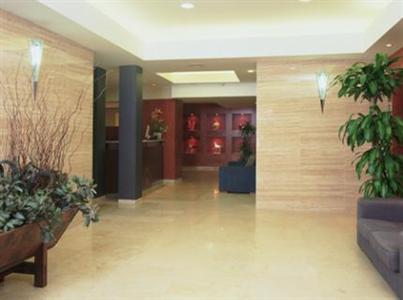 Отель Catalonia Born (ex. Catalonia Princesa) в Барселона - Испания