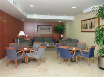 Отель Catalonia Born (ex. Catalonia Princesa) в Барселона - Испания