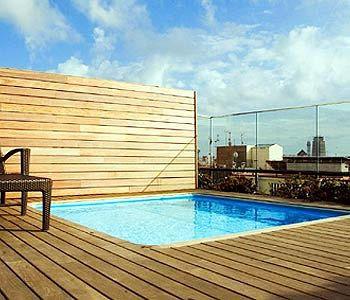 Отель Catalonia Ramblas в Барселона - Испания