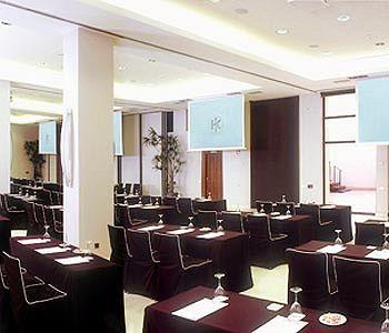 Отель Catalonia Ramblas в Барселона - Испания