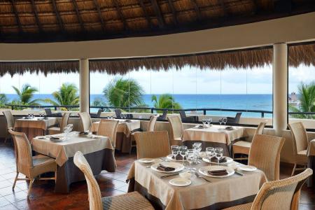 Отель Catalonia Riviera Maya Resort & Spa в Ривьера Майя - Мексика