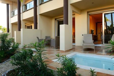 Отель Catalonia Riviera Maya Resort & Spa в Ривьера Майя - Мексика