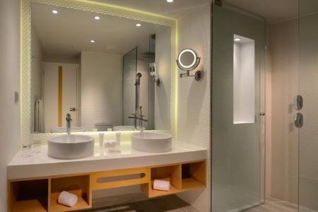 Отель Catalonia Riviera Maya Resort & Spa в Ривьера Майя - Мексика