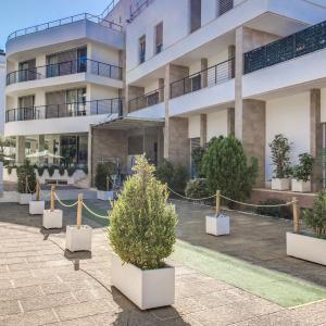 отель Park Hotel Ginevra