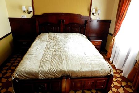 Отель Отель Гарни в Минск - Беларусь