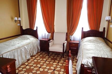 Отель Отель Гарни в Минск - Беларусь