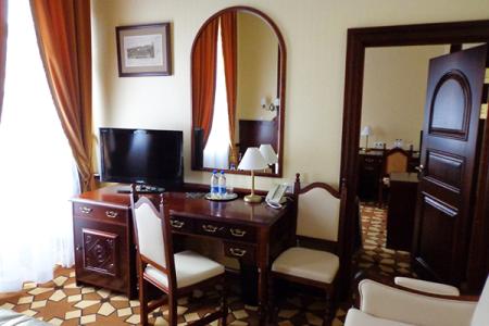 Отель Отель Гарни в Минск - Беларусь