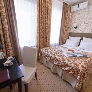 отель Отель Тучков