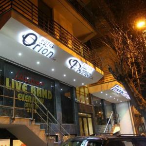 отель Hotel Orion Tbilisi