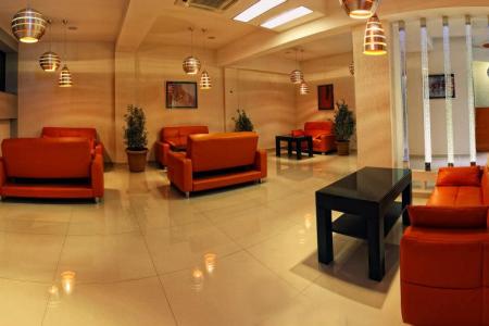 Отель Hotel Orion Tbilisi в Тбилиси - Грузия