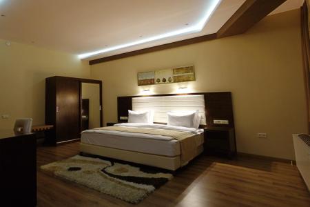 Отель Hotel Orion Tbilisi в Тбилиси - Грузия