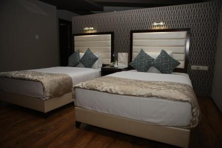 Отель Hotel Orion Tbilisi в Тбилиси - Грузия