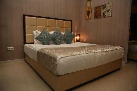 Отель Hotel Orion Tbilisi в Тбилиси - Грузия