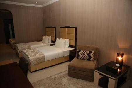 Отель Hotel Orion Tbilisi в Тбилиси - Грузия