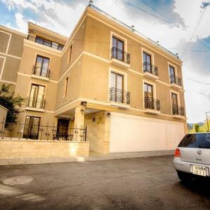 отель KMM Hotel