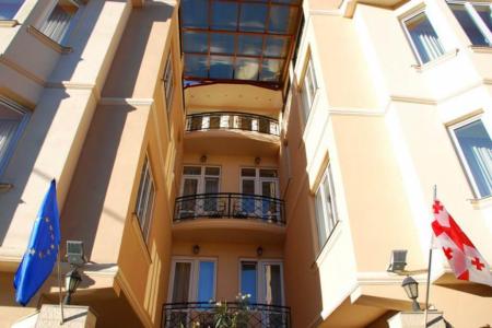 Отель KMM Hotel в Тбилиси - Грузия