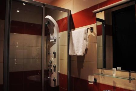 Отель KMM Hotel в Тбилиси - Грузия