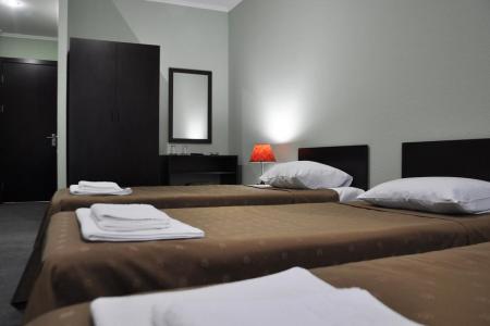 Отель Shine Palace в Тбилиси - Грузия