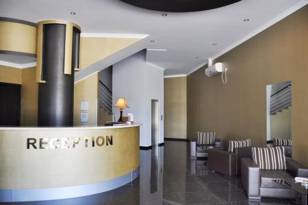 Отель Shine Palace в Тбилиси - Грузия