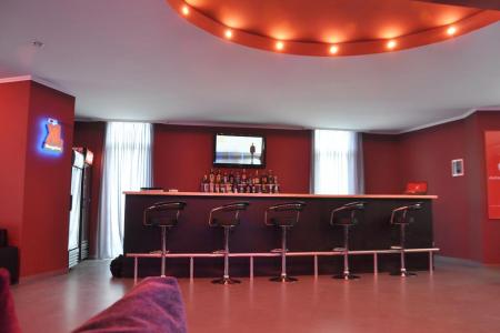 Отель Shine Palace в Тбилиси - Грузия