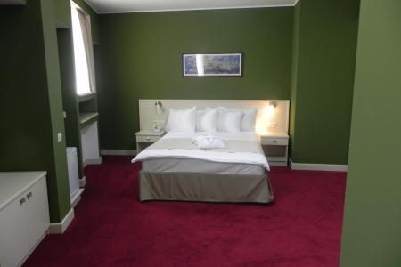 Отель Sharden Villa в Тбилиси - Грузия