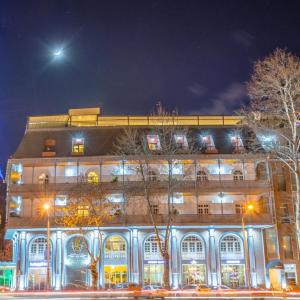 отель River Side