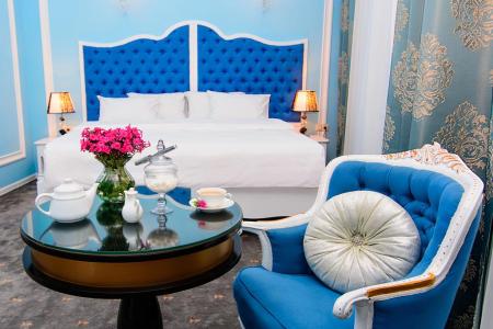 Отель River Side в Тбилиси - Грузия