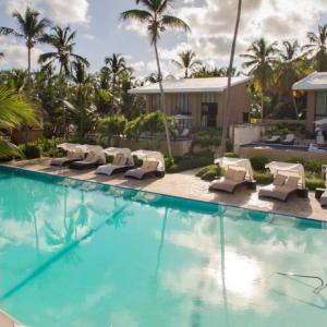 отель Catalonia Royal Bavaro