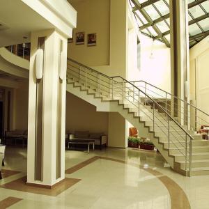 отель Citadines City Centre