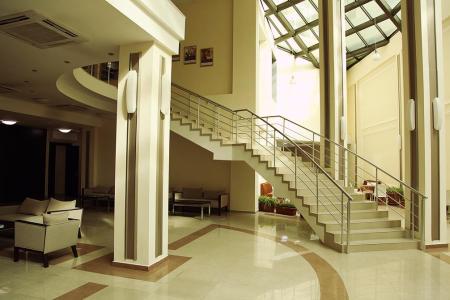 Отель Citadines City Centre в Тбилиси - Грузия