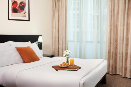 Отель Citadines City Centre в Тбилиси - Грузия