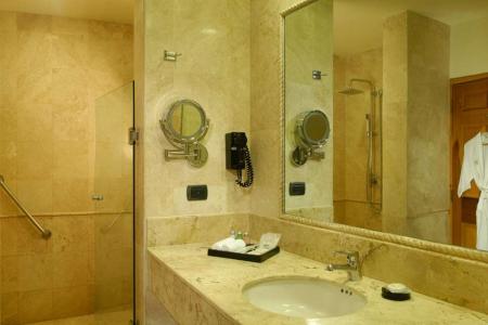 Отель Catalonia Royal Tulum в П-ов Юкатан - Мексика