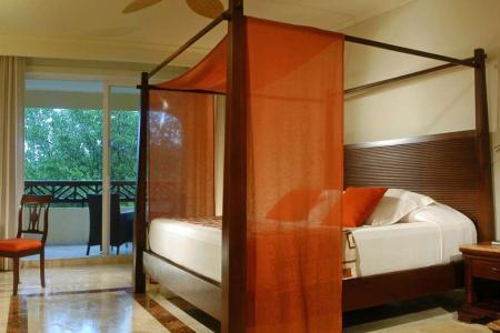 Отель Catalonia Royal Tulum в П-ов Юкатан - Мексика