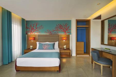 Отель Movenpick Resort & Spa Boracay в о. Боракай - Филиппины