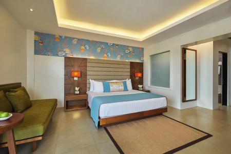 Отель Movenpick Resort & Spa Boracay в о. Боракай - Филиппины