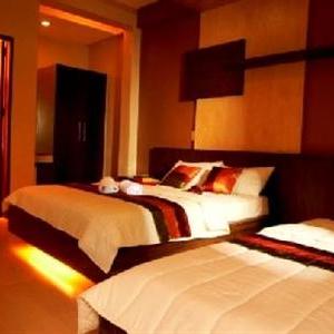 отель Seabird International Resort