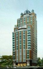 отель Hotel Muse Bangkok Langsuan - MGallery