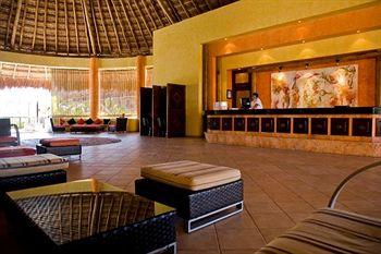 Отель Catalonia Yucatan Beach Resort & Spa в П-ов Юкатан - Мексика